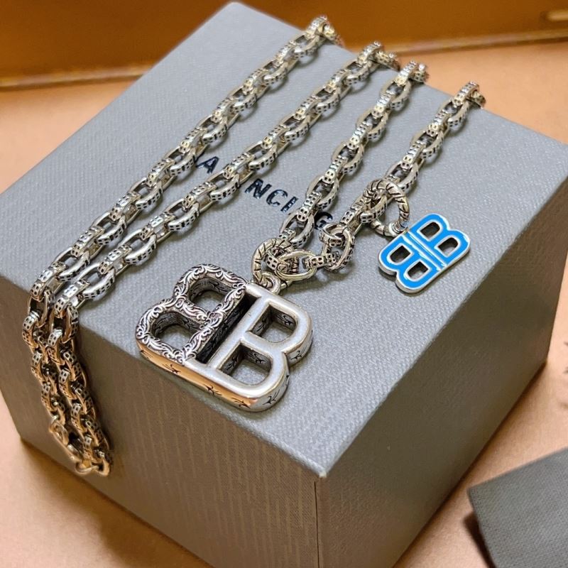 Balenciaga Necklaces